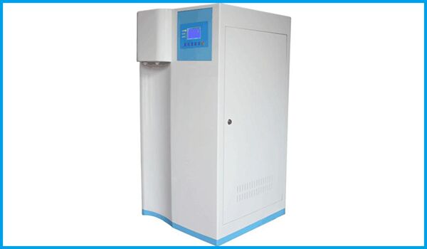 醫(yī)用實驗室純水機_VE-A系列(大水量)